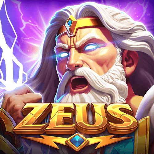 জিউস slot গেমের আইকন